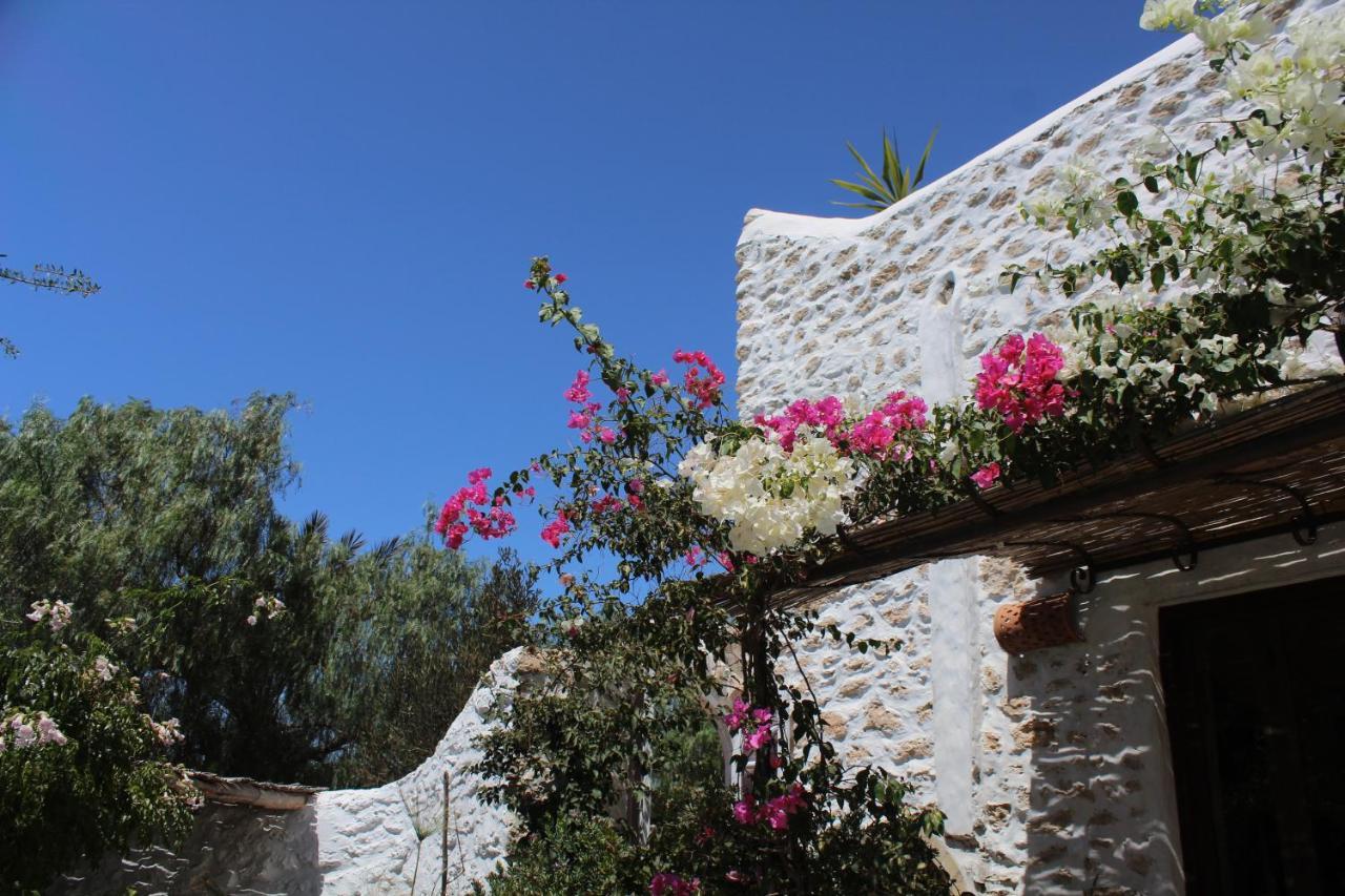 Riad Sanam Essaouira Exterior foto