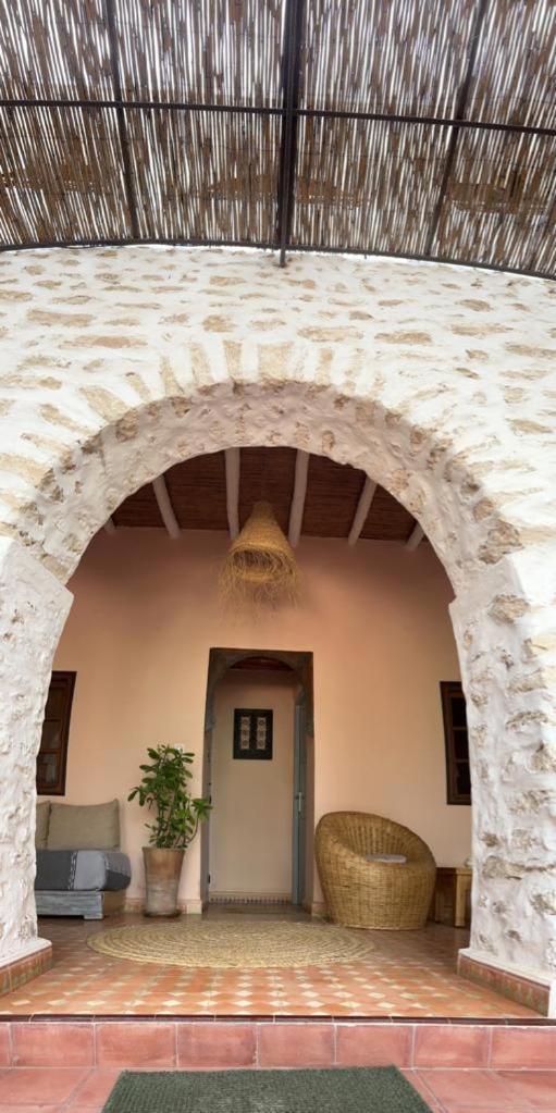 Riad Sanam Essaouira Quarto foto