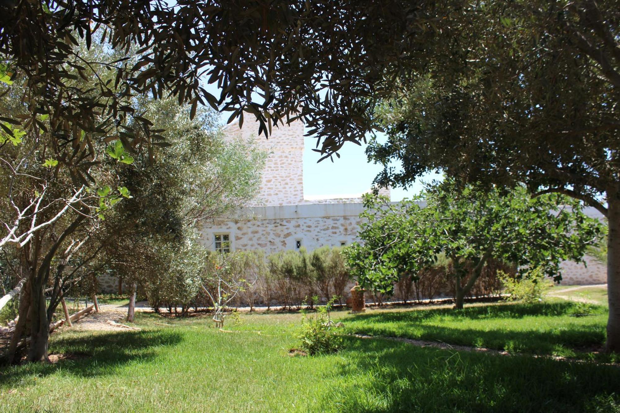 Riad Sanam Essaouira Exterior foto