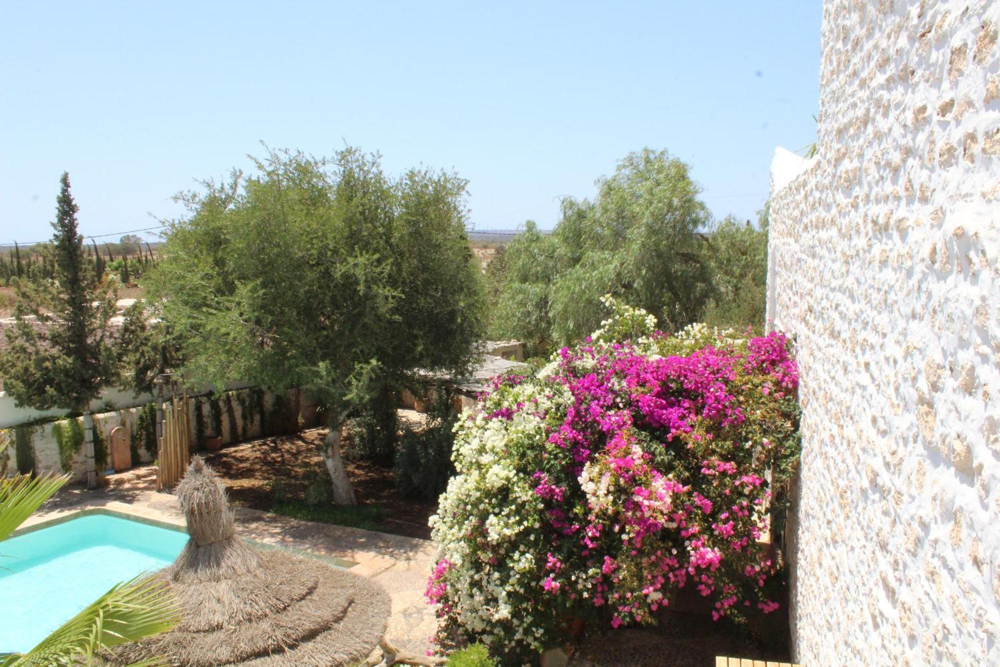 Riad Sanam Essaouira Exterior foto