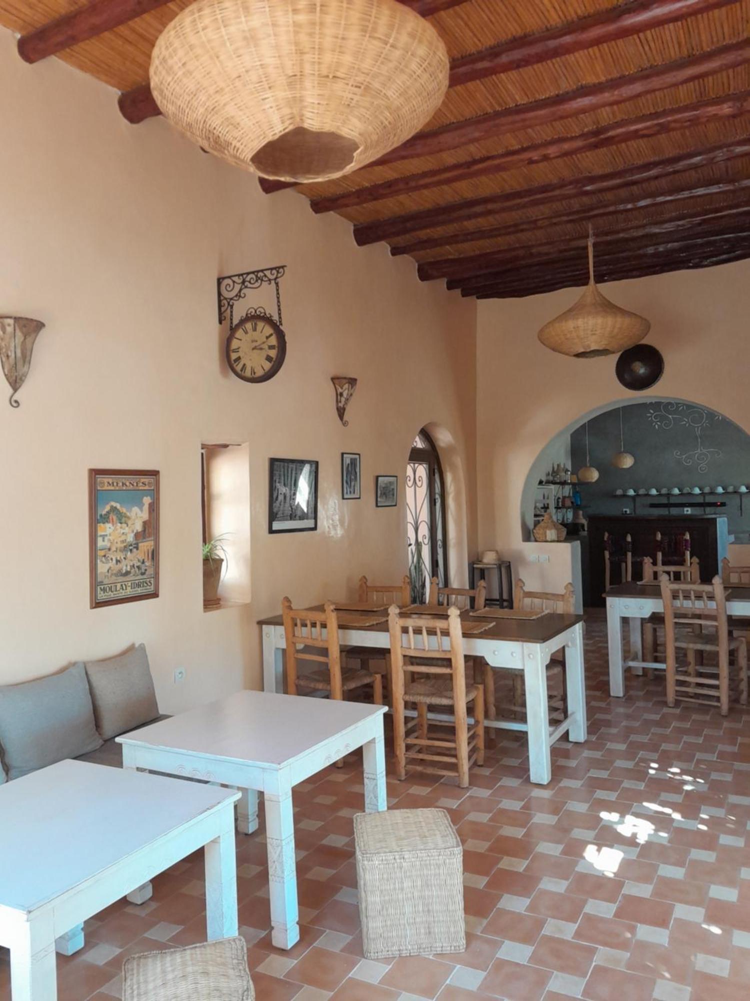 Riad Sanam Essaouira Exterior foto