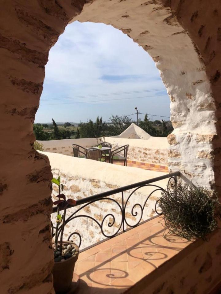 Riad Sanam Essaouira Quarto foto