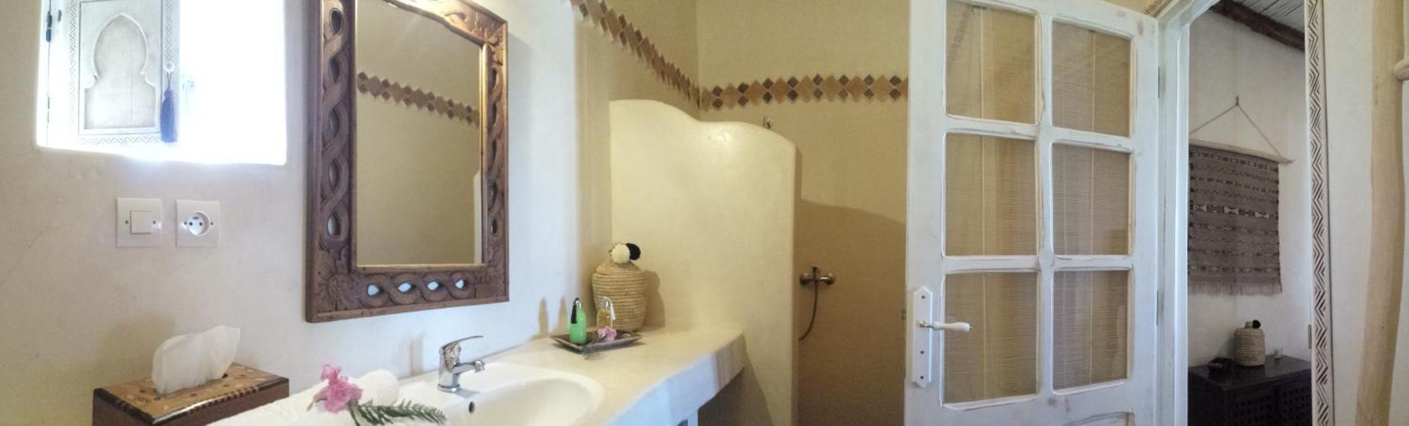 Riad Sanam Essaouira Quarto foto