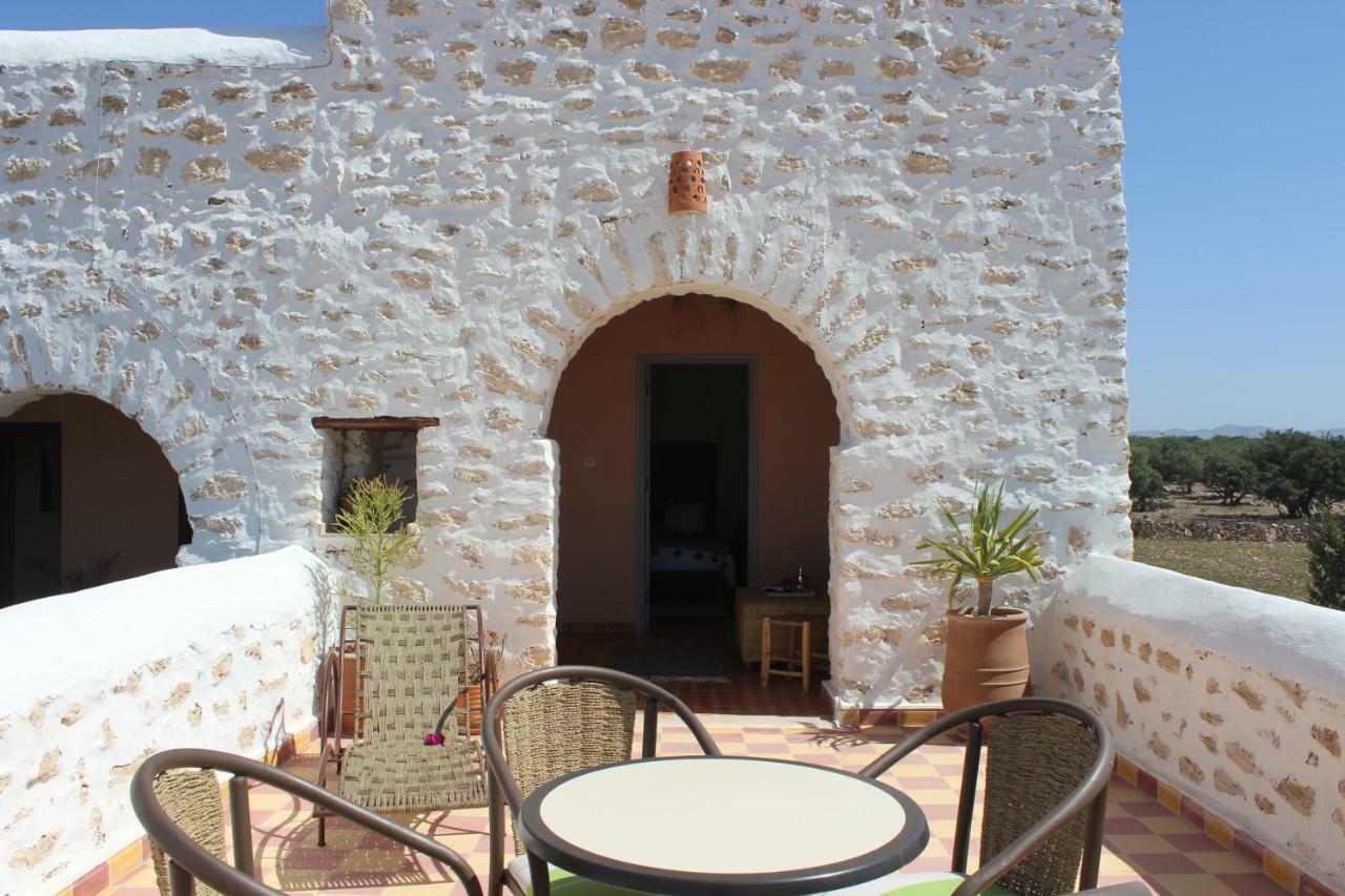 Riad Sanam Essaouira Quarto foto