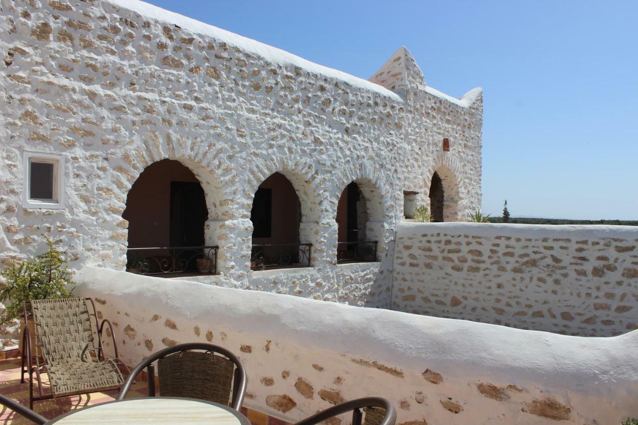 Riad Sanam Essaouira Quarto foto