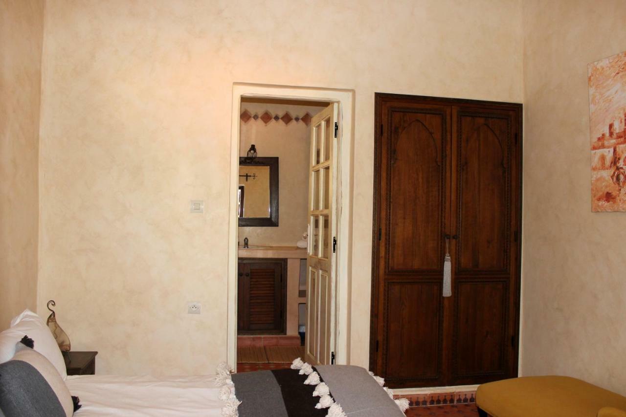 Riad Sanam Essaouira Quarto foto