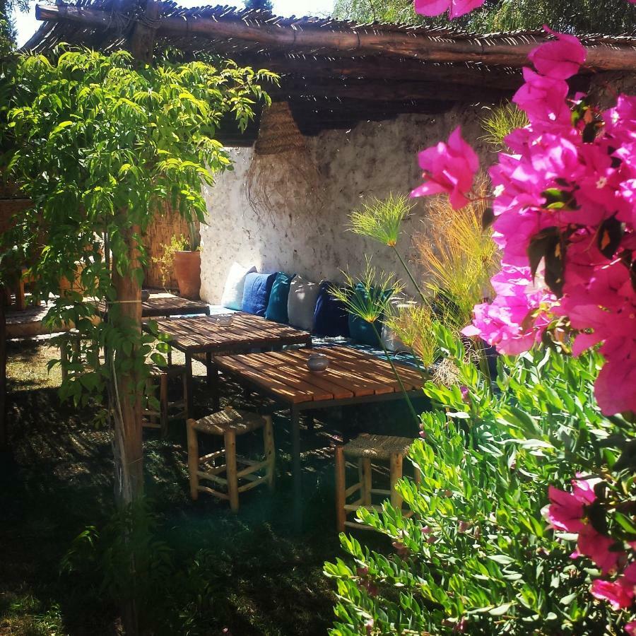 Riad Sanam Essaouira Exterior foto