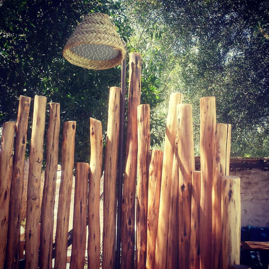 Riad Sanam Essaouira Exterior foto
